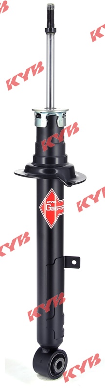 Амортизатор газовый, передний правый LEXUS GS KYB 551106
