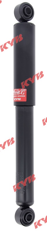 Амортизатор газовый, задний Hyundai H1 KYB 344286
