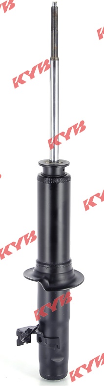 Амортизатор газовый, передний правый ROVER 400 KYB 341218