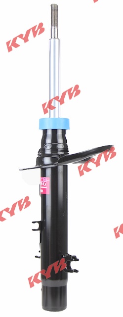 Амортизатор газовый, передний правый PEUGEOT 2008 KYB 3338002
