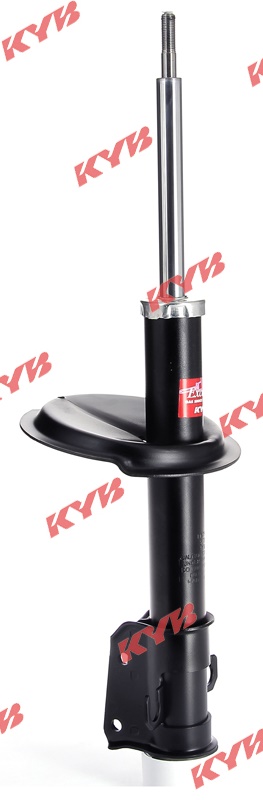 Амортизатор газовый, передний FIAT Brava KYB 333750