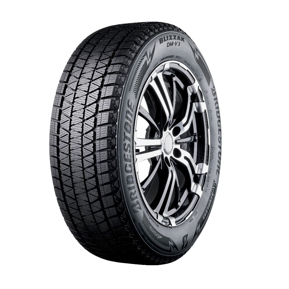 Шины BRIDGESTONE DMV3 275/45 R21 110T