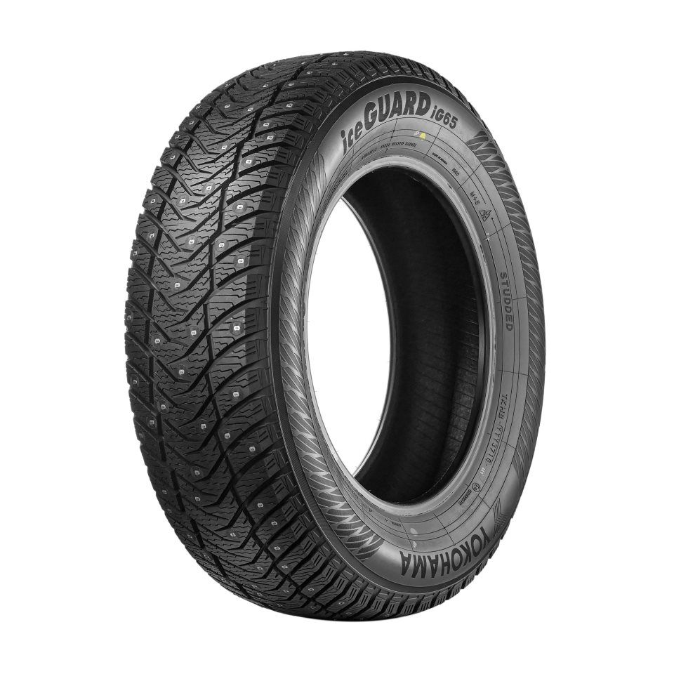 Шины YOKOHAMA IG65 225/55 R16 99T