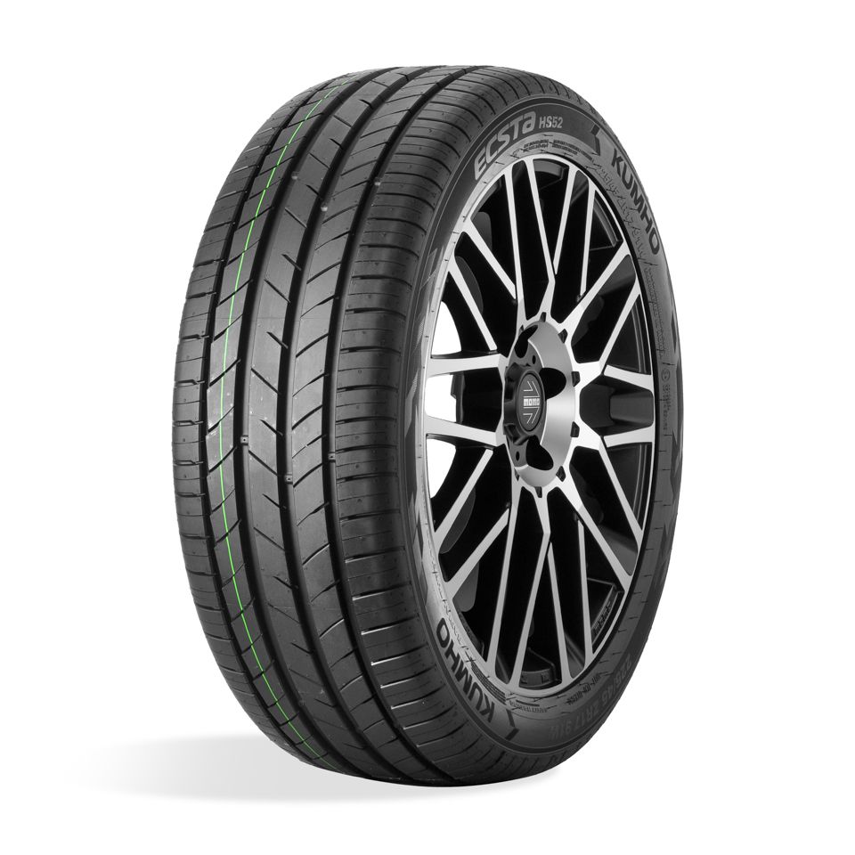 Шины летние KUMHO HS-52 205/50 R16 87W