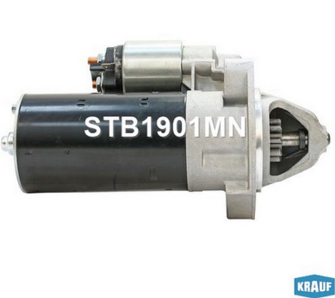 Стартер BPM Motor KRAUF STB1901MN