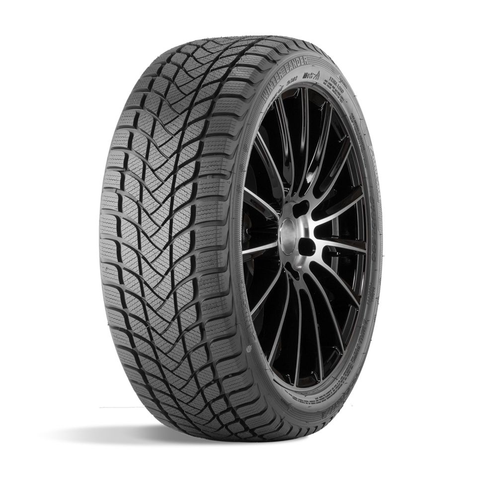 Шины зимние нешипованные LANDSAIL WINTER LANDER 225/40 R18 92H