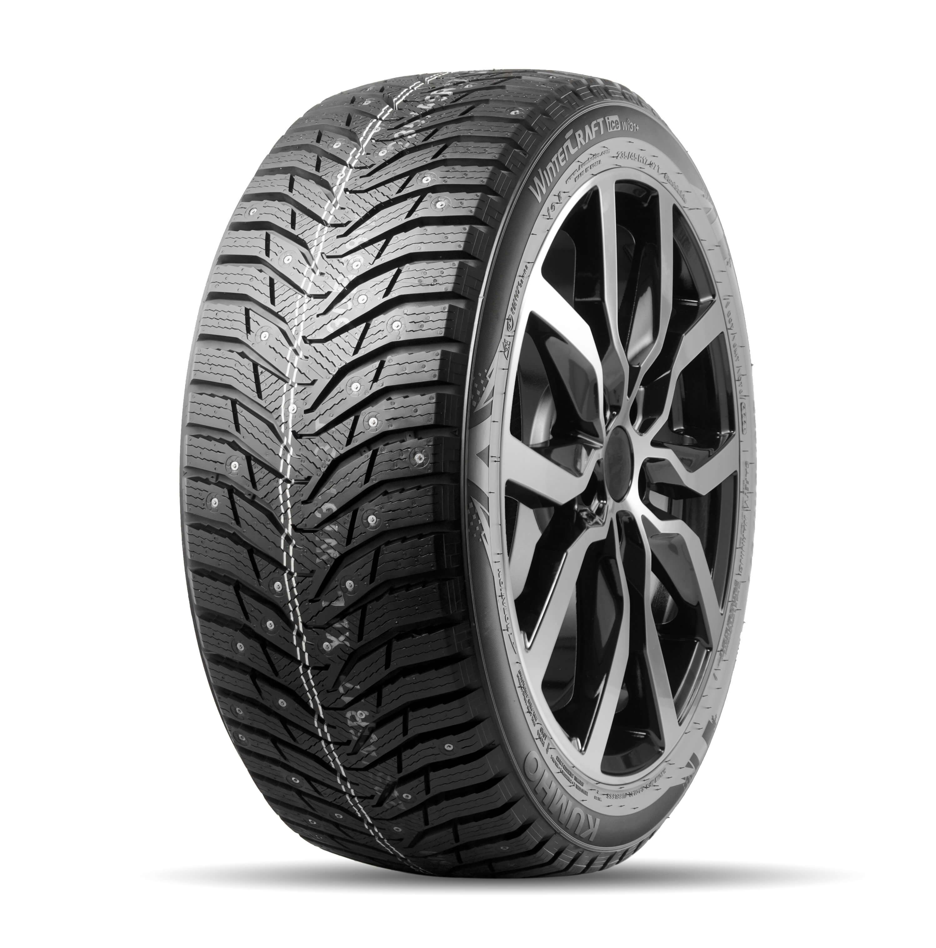 Шины KUMHO WI-31 245/35 R19 93T