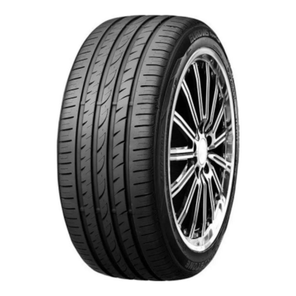 Продажа Шины ROADSTONE Eurovis Sport 04 195/65 R15 91H в Рязани – наша  специализация. Заказывайте по выгодной цене в интернет-магазине Apelio.ru –  за качество отвечаем!