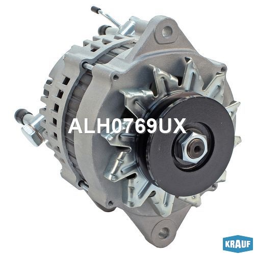 Генератор NISSAN Almera KRAUF ALH0769UX