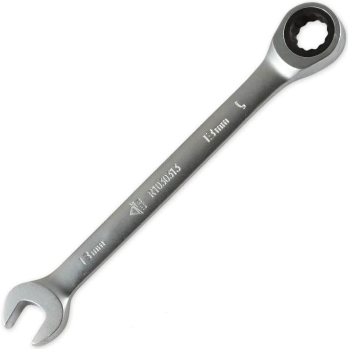 Ключ комбинированный трещоточный ARNEZI R1030313, 13 мм