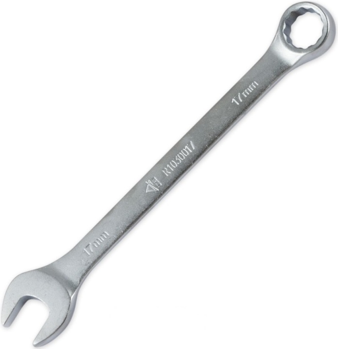 Ключ комбинированный ARNEZI R1030017, 17 мм