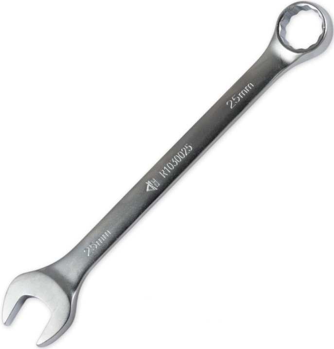 Ключ комбинированный ARNEZI R1030025, 25 мм