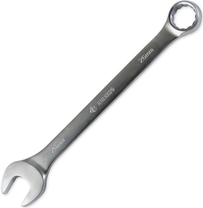 Ключ комбинированный ARNEZI R1030026, 26 мм
