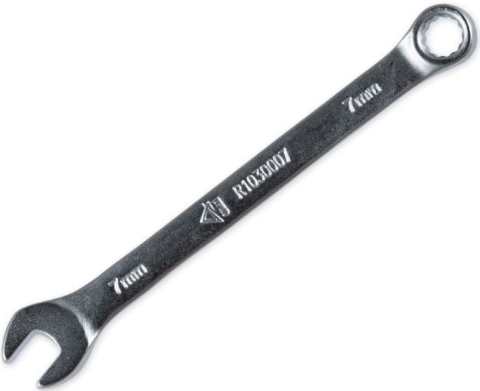Ключ комбинированный ARNEZI R1030007, 7 мм
