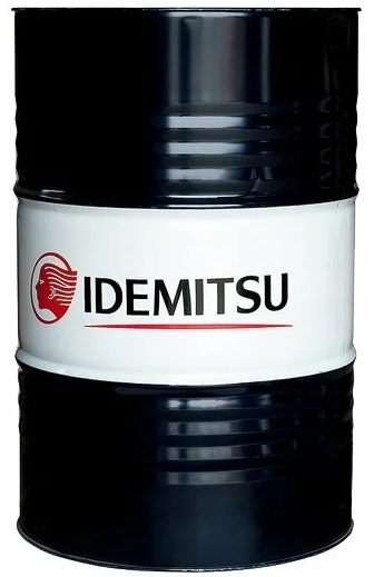 Масло моторное полусинтетическое Idemitsu 30015049-200, Gasoline & Diesel Semi-Synthetic, 10W-40, 200 л
