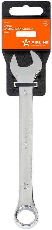 Ключ комбинированый Airline ATAF019, 24 мм