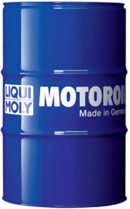 Масло моторное синтетическое Liqui Moly 9093 Synthoil High Tech, 5W-30, 60 л