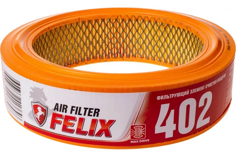 Фильтр воздушный FELIX 430610006, 402 