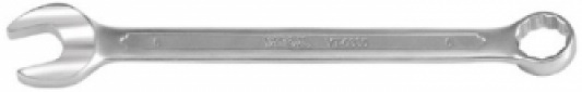 Ключ комбинированный YATO YT-0338, 9 мм 