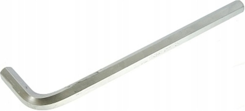 Ключ шестигранный YATO YT-05440, длинный, 8 мм