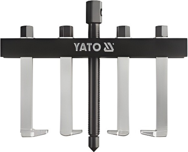 Съемник подшипников универсальный Yato YT-0640, 40-220 мм