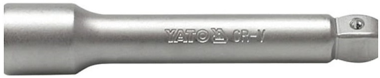 Удлинитель наклонный YATO YT-1433, 51 мм, 1/4