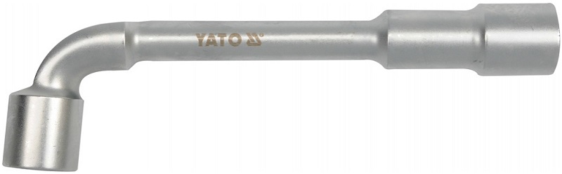 Торцовый ключ YATO YT-1627, 7 мм