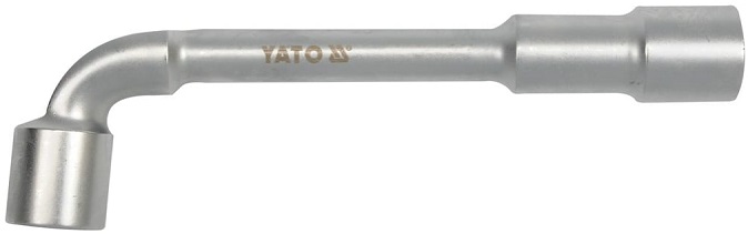 Торцовый ключ YATO YT-1630, 10 мм
