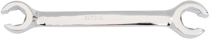 Ключ разрезной YATO YT-0140, 22х24 мм