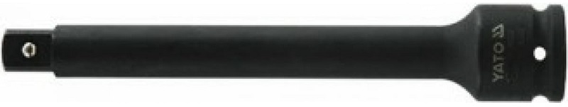 Удлинитель ударный YATO YT-1161, 3/4, 175 мм