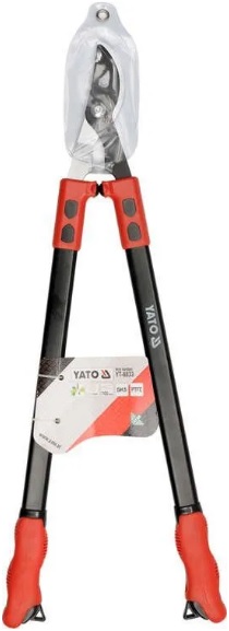 Сучкорез Yato YT-8833, 705 мм