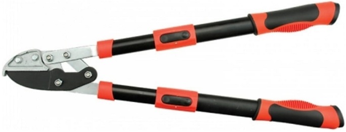 Сучкорез с телескопическими ручками YATO YT-8842, 660-910 мм