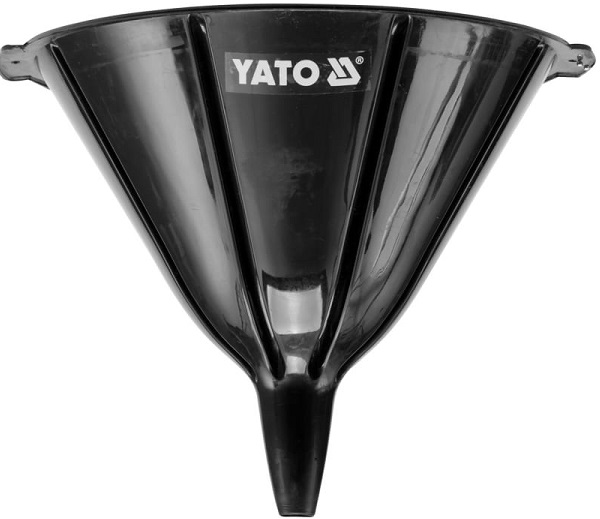 Воронка пластмассовая YATO YT-0697, 280 мм