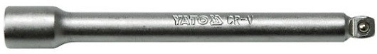 Удлинитель наклонный YATO YT-3848, 152 мм, 3/8