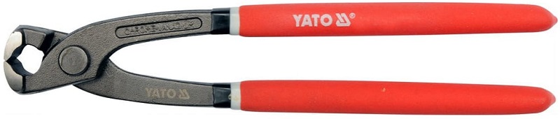 Кусачки торцевые YATO YT-2055, 225 мм