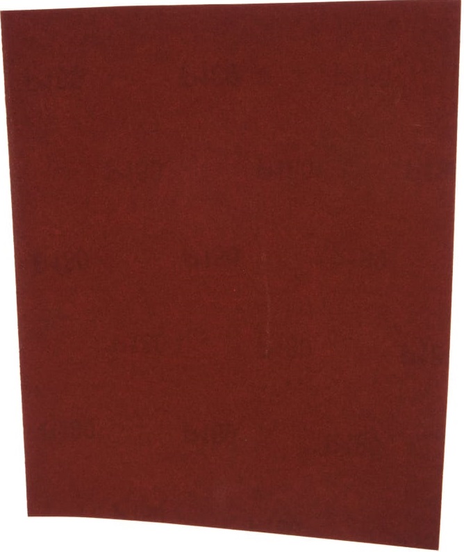 Лист шлифовальный на бумажной основе MATRIX 75612, 230x280 мм, P 180, 100 шт