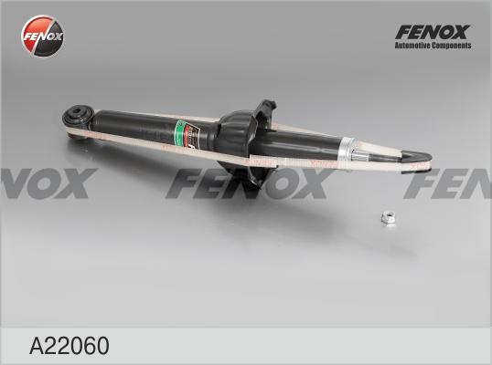 Амортизатор газовый, задний HONDA CR-V Fenox A22060