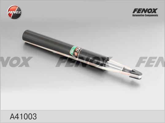 Амортизатор газовый, передний AUDI 100 Fenox A41003