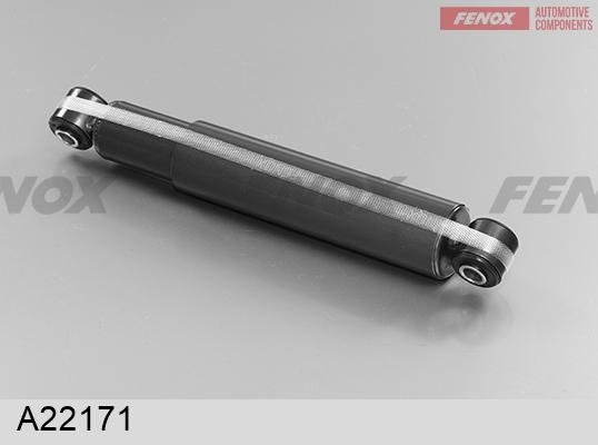 Амортизатор газовый, задний MERCEDES Sprinter Fenox A22171