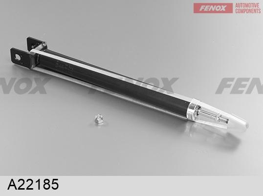 Амортизатор газовый, задний Fenox A22185