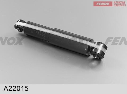 Амортизатор газовый, задний HYUNDAI Elantra Fenox A22015