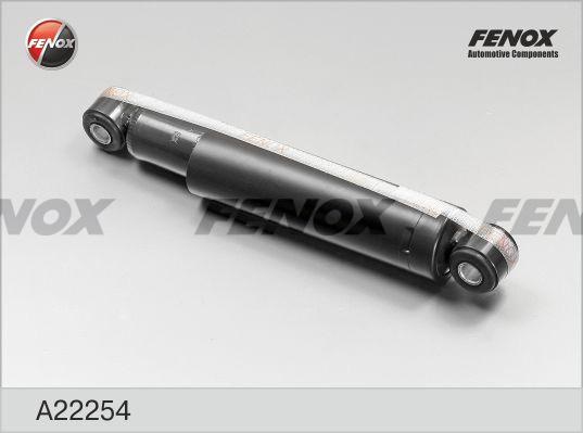 Амортизатор газовый, задний DAEWOO Matiz Fenox A22254