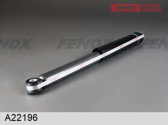 Амортизатор газовый, задний FIAT SEDICI Fenox A22196