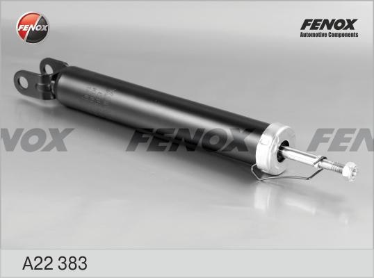 Амортизатор газовый, задний Hyundai Elantra Fenox A22383