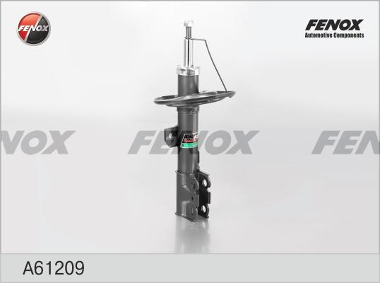 Амортизатор газовый, передний правый TOYOTA Camry Fenox A61209
