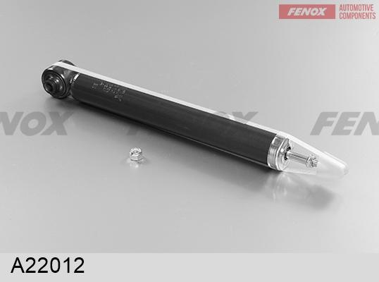 Амортизатор газовый, задний Hyundai ix35 Fenox A22012