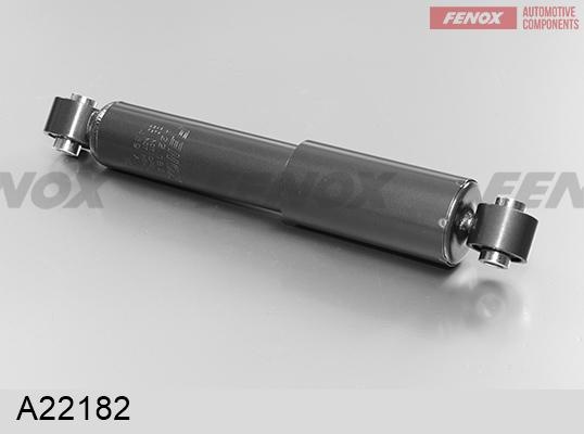 Амортизатор газовый, задний NISSAN Pathfinder Fenox A22182