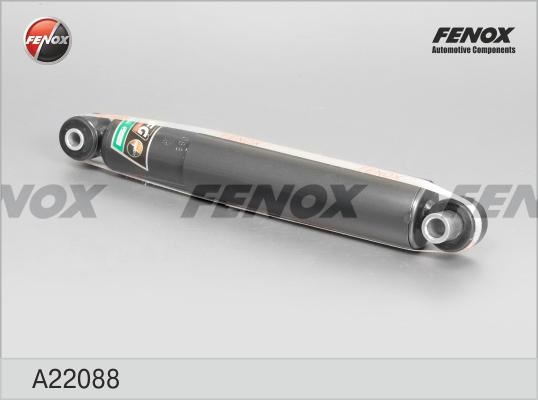 Амортизатор газовый, задний FORD Tourneo Fenox A22088