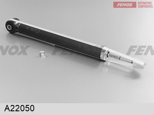 Амортизатор газовый, задний MITSUBISHI Colt Fenox A22050