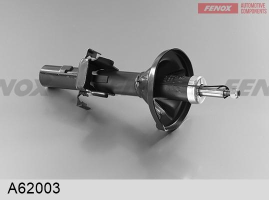 Амортизатор газовый, передний FORD Mondeo Fenox A62003